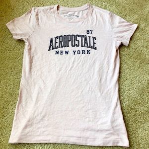 Aeropostale